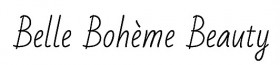 logo Belle Bohème Beauty