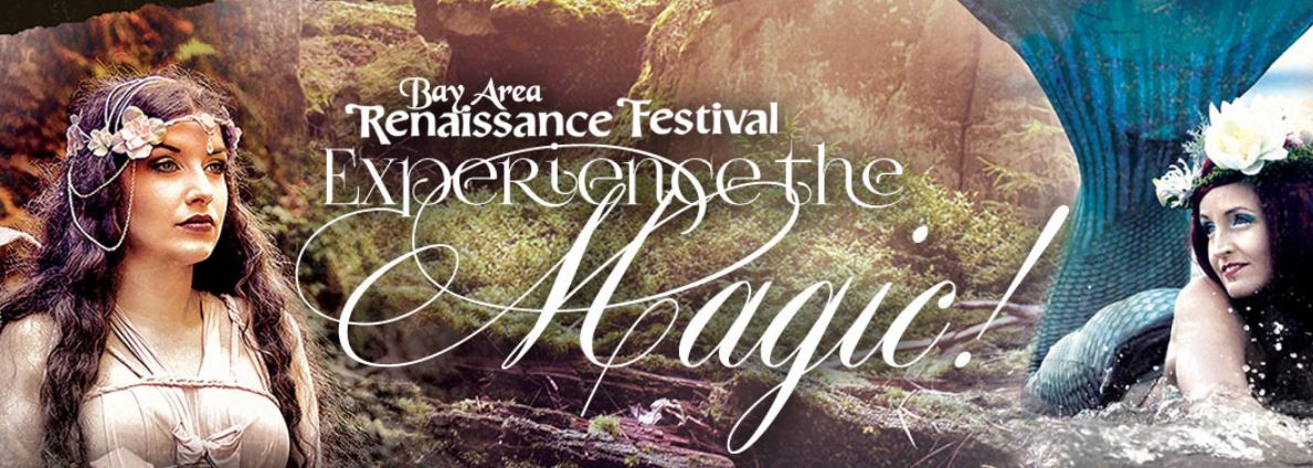 image of Bay Area Renaissance Festival