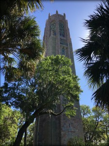 Image of Bok Tower