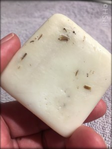 Lavender Goat Milk soap