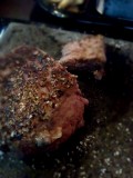 image of Sirloin steak