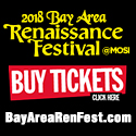 logo Bay Area Renaissance Festival 2018