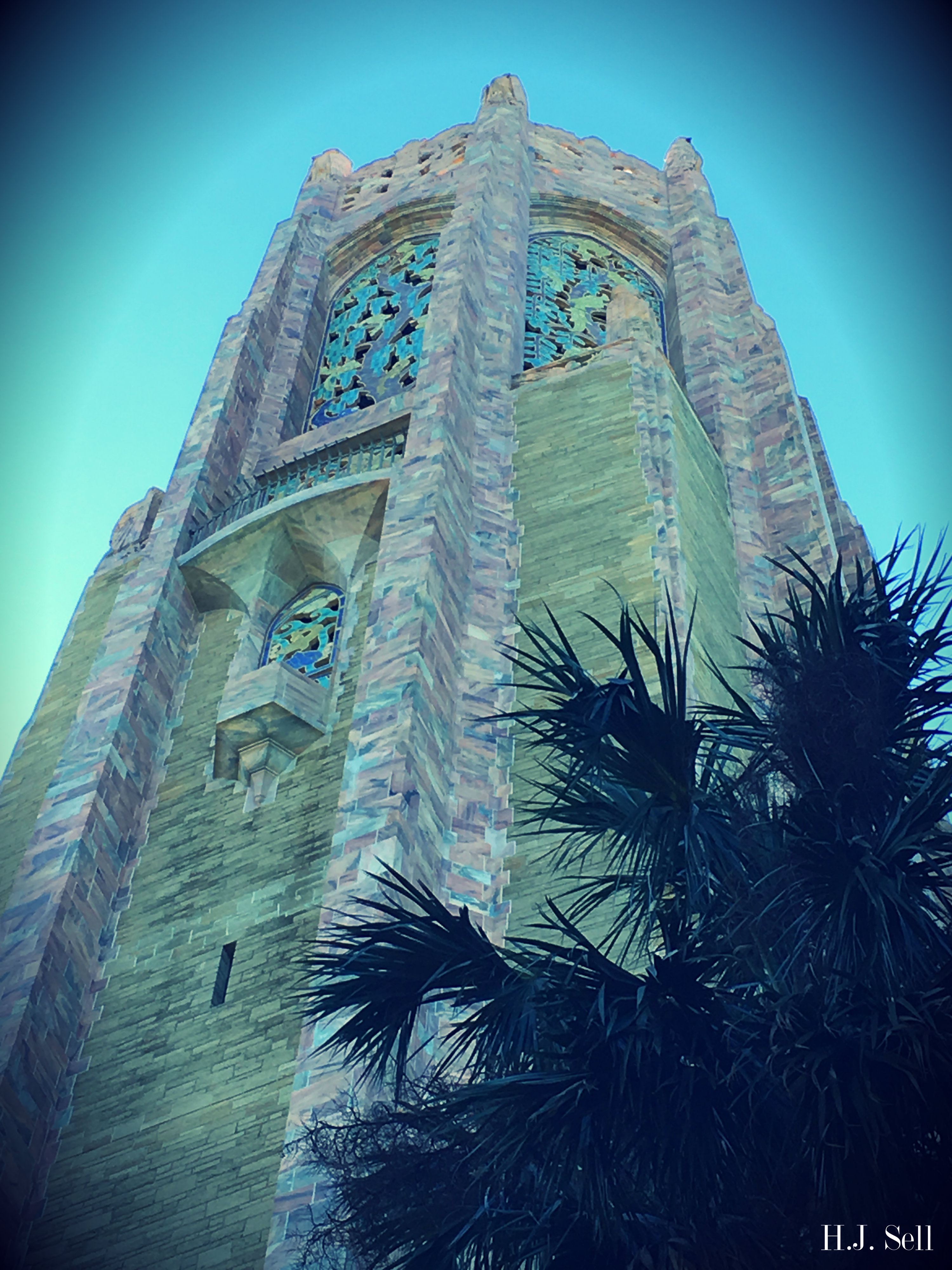 Image of Bok Tower